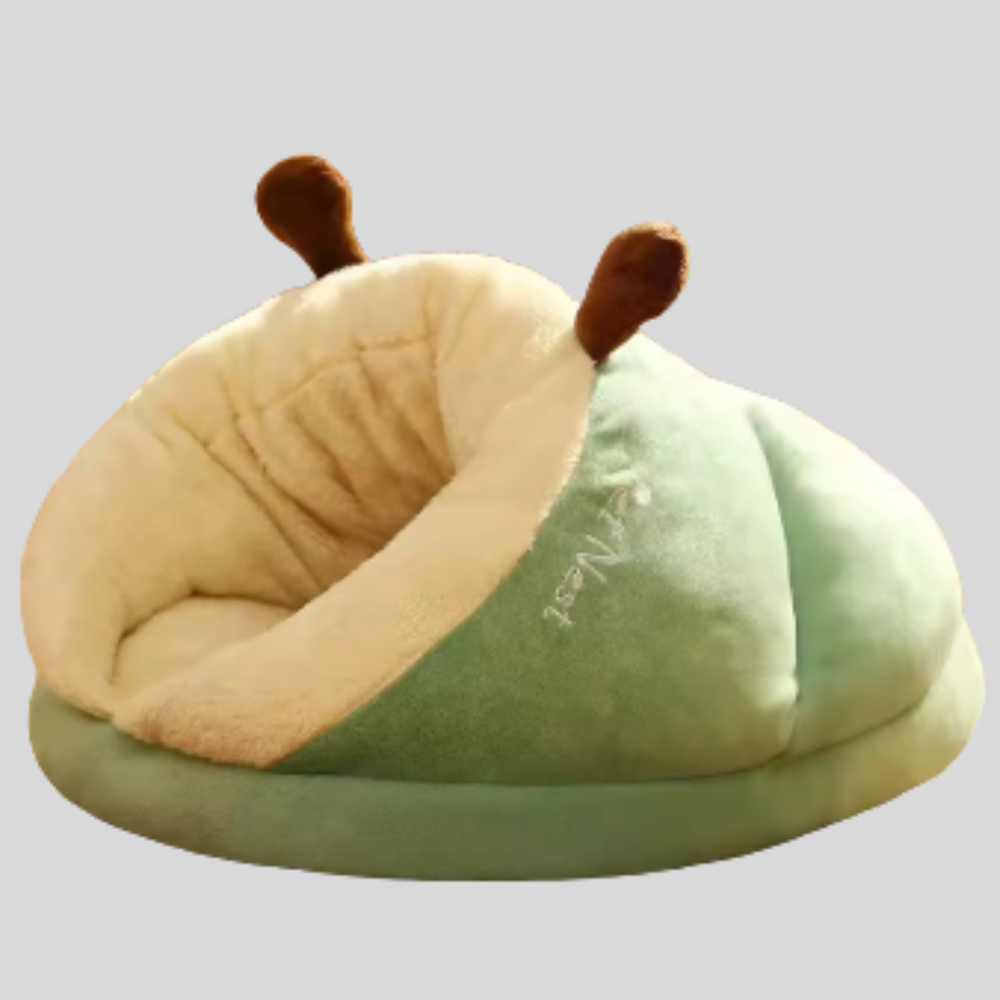 photo lit pour chien douillet