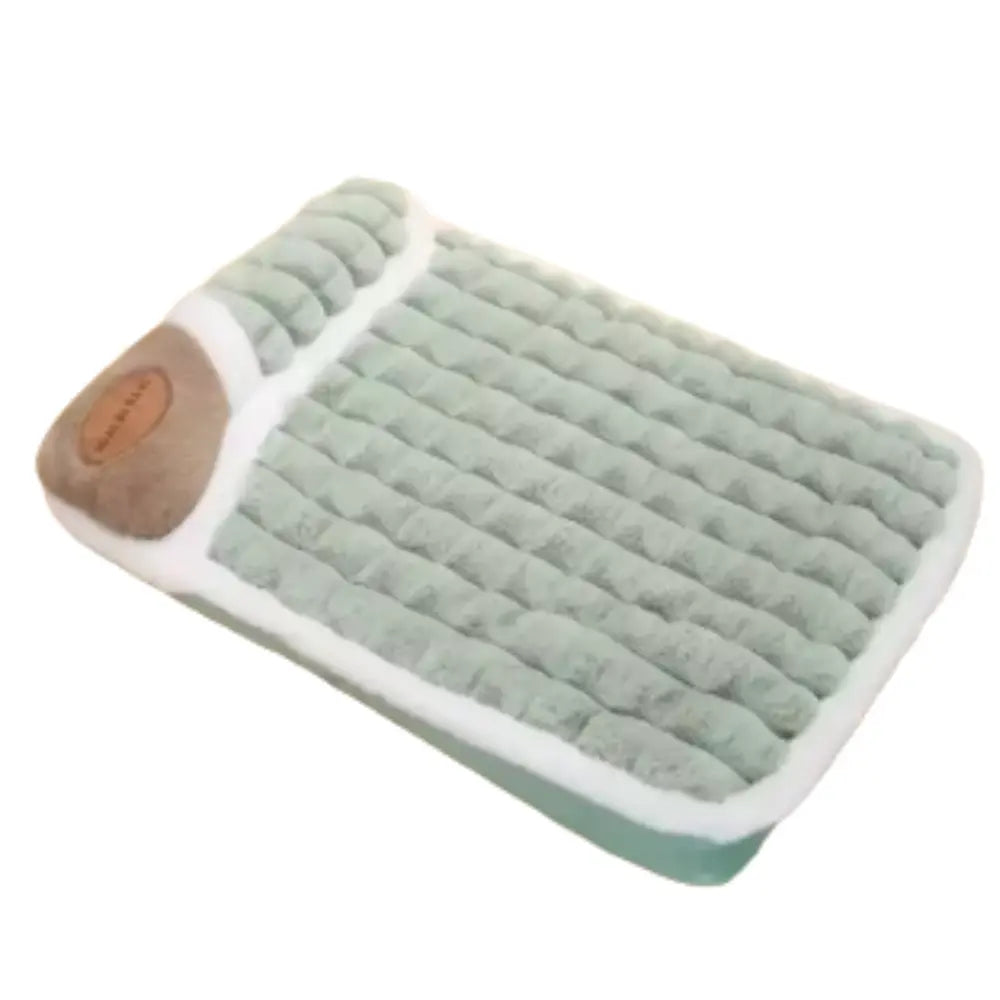 photo lit pour chien