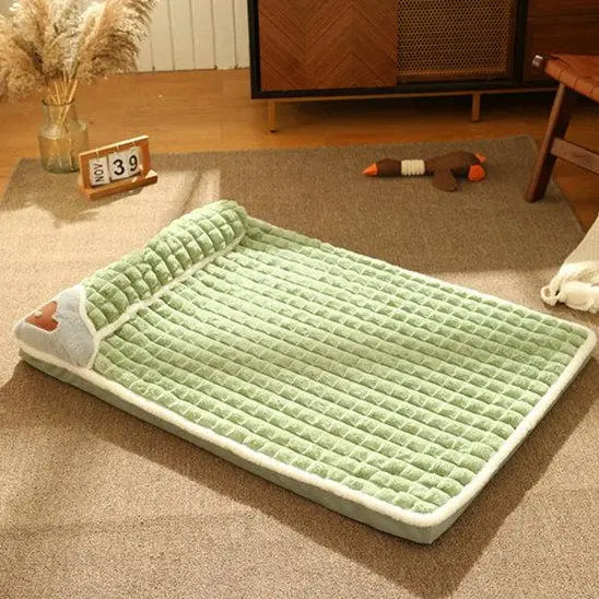 photo matelas pour chien